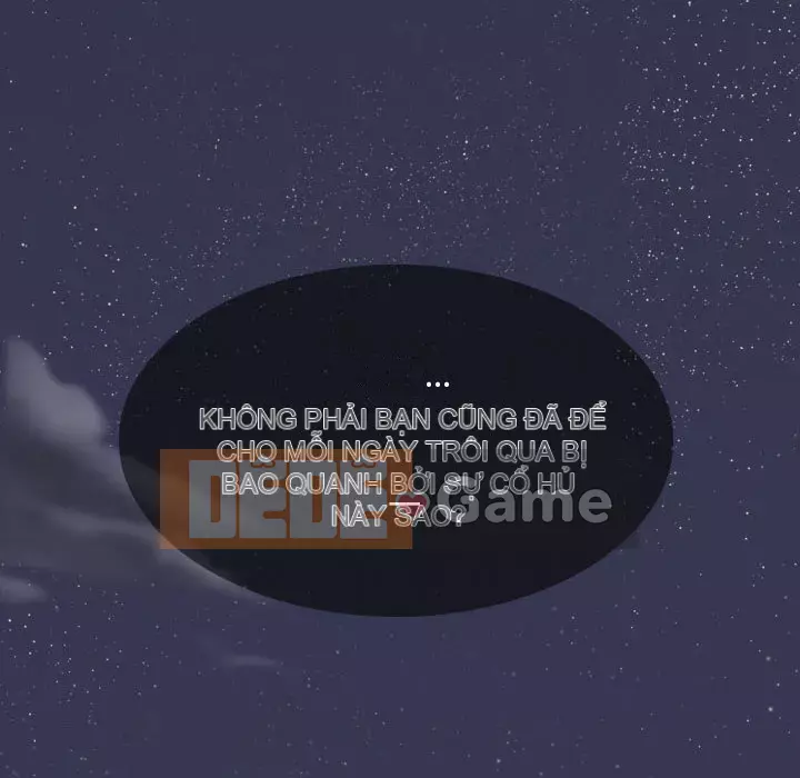 Chỉ yêu người phụ nữ đó Chương 1-3