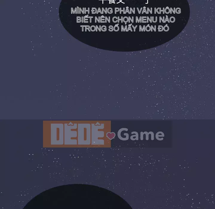 Chỉ yêu người phụ nữ đó Chương 1-3