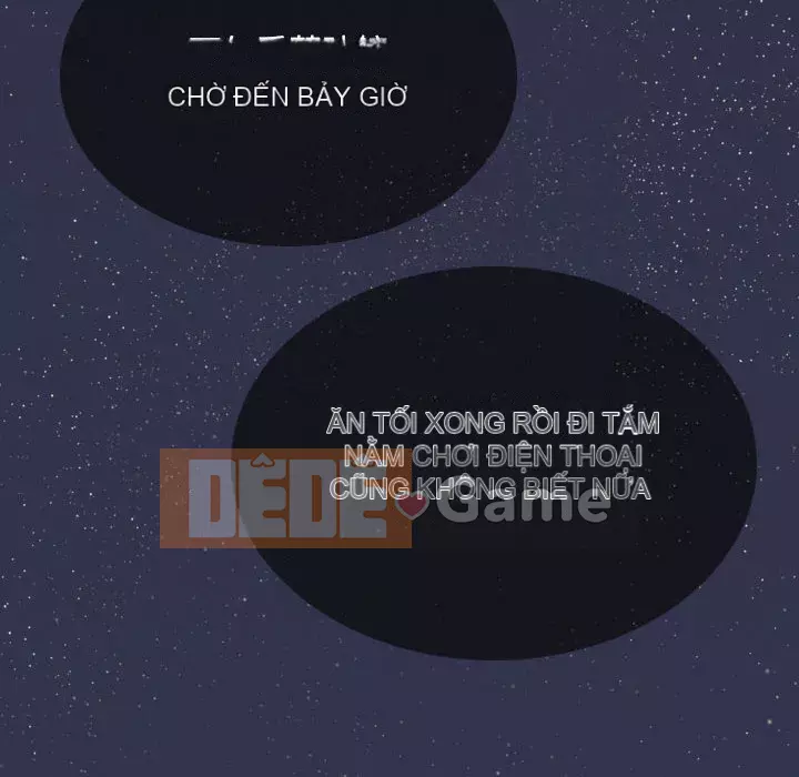 Chỉ yêu người phụ nữ đó Chương 1-3