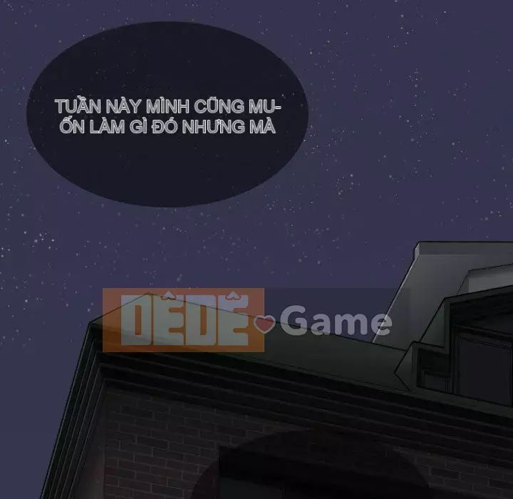 Chỉ yêu người phụ nữ đó Chương 1-3