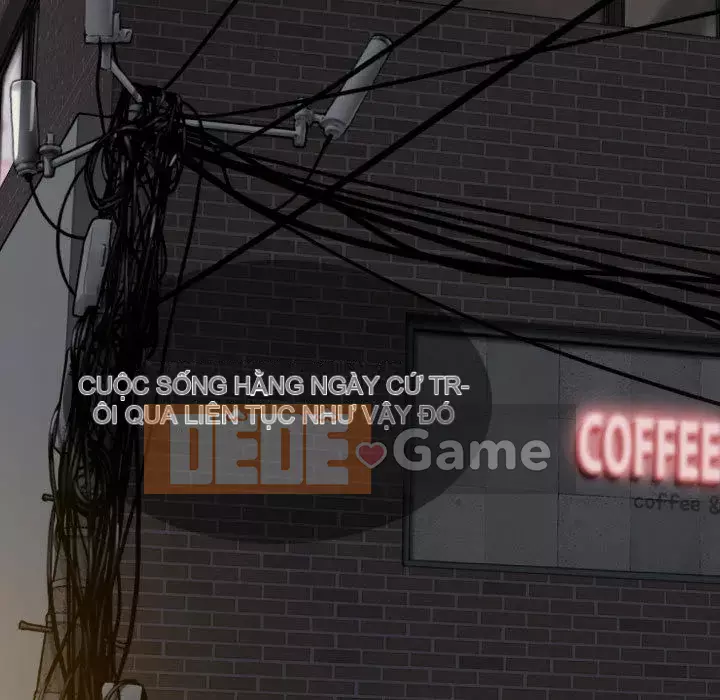 Chỉ yêu người phụ nữ đó Chương 1-3