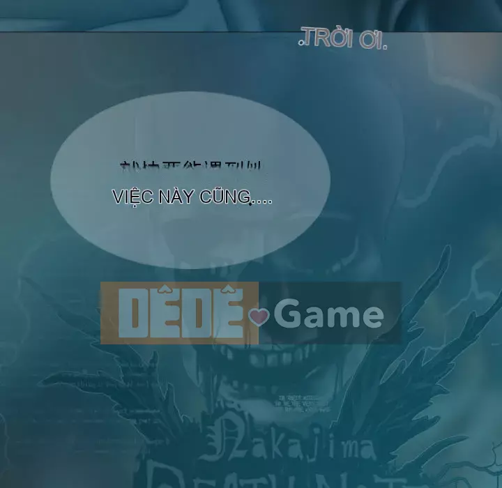 Chỉ yêu người phụ nữ đó Chương 1-3