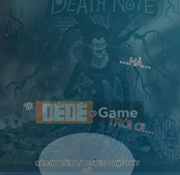 Chỉ yêu người phụ nữ đó Chương 1-3