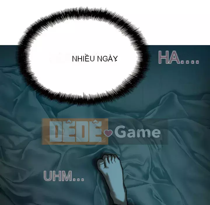 Chỉ yêu người phụ nữ đó Chương 1-3