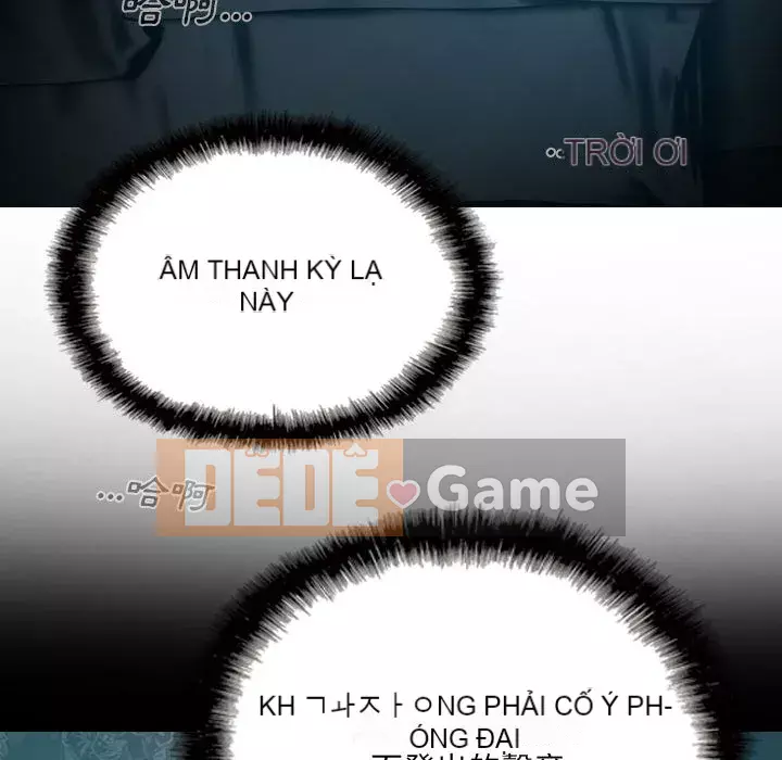 Chỉ yêu người phụ nữ đó Chương 1-3