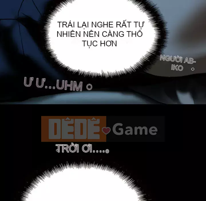 Chỉ yêu người phụ nữ đó Chương 1-3