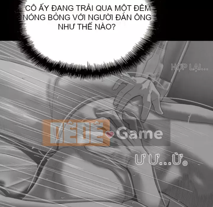 Chỉ yêu người phụ nữ đó Chương 1-3