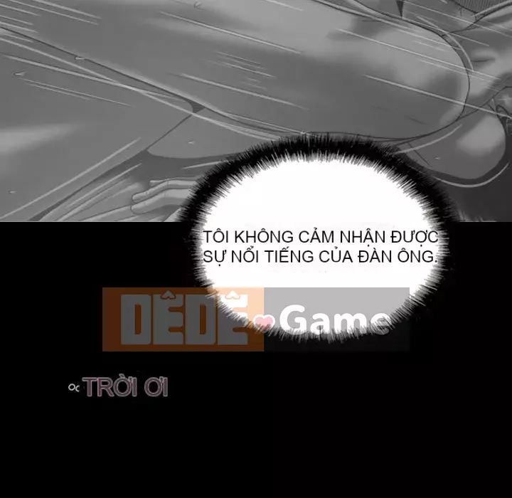 Chỉ yêu người phụ nữ đó Chương 1-3