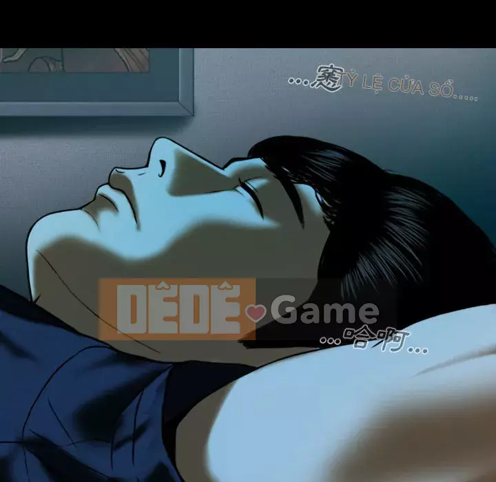 Chỉ yêu người phụ nữ đó Chương 1-3