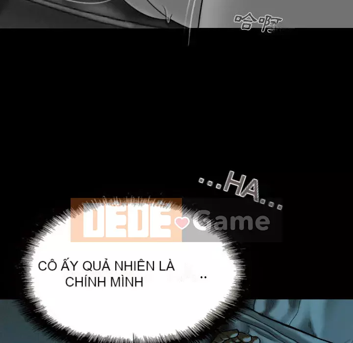 Chỉ yêu người phụ nữ đó Chương 1-3