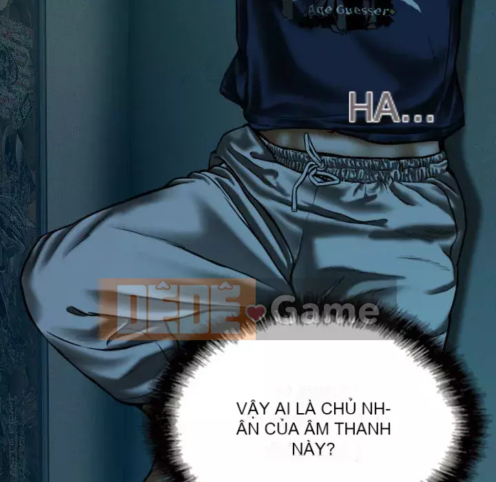 Chỉ yêu người phụ nữ đó Chương 1-3