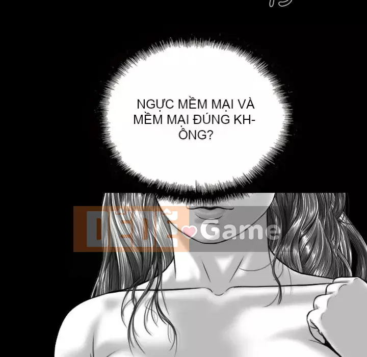 Chỉ yêu người phụ nữ đó Chương 1-3