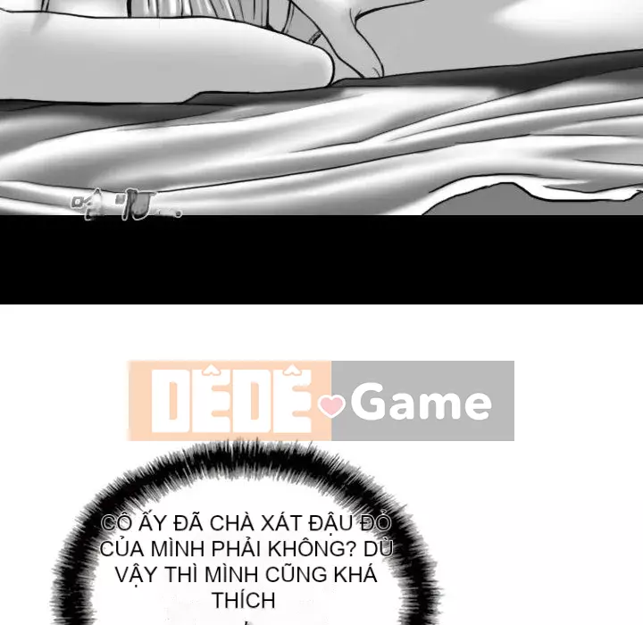 Chỉ yêu người phụ nữ đó Chương 1-3