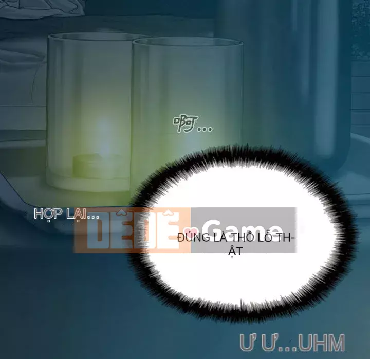 Chỉ yêu người phụ nữ đó Chương 1-3