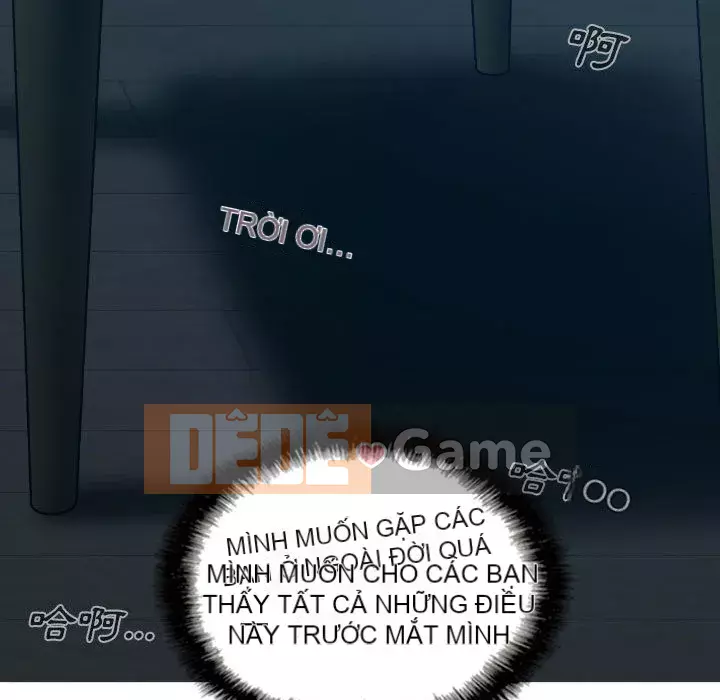 Chỉ yêu người phụ nữ đó Chương 1-3