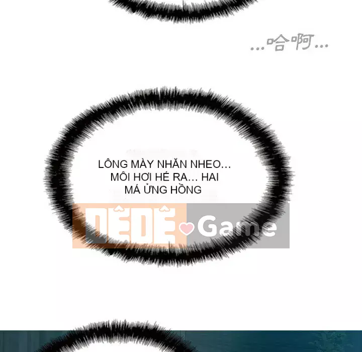 Chỉ yêu người phụ nữ đó Chương 1-3