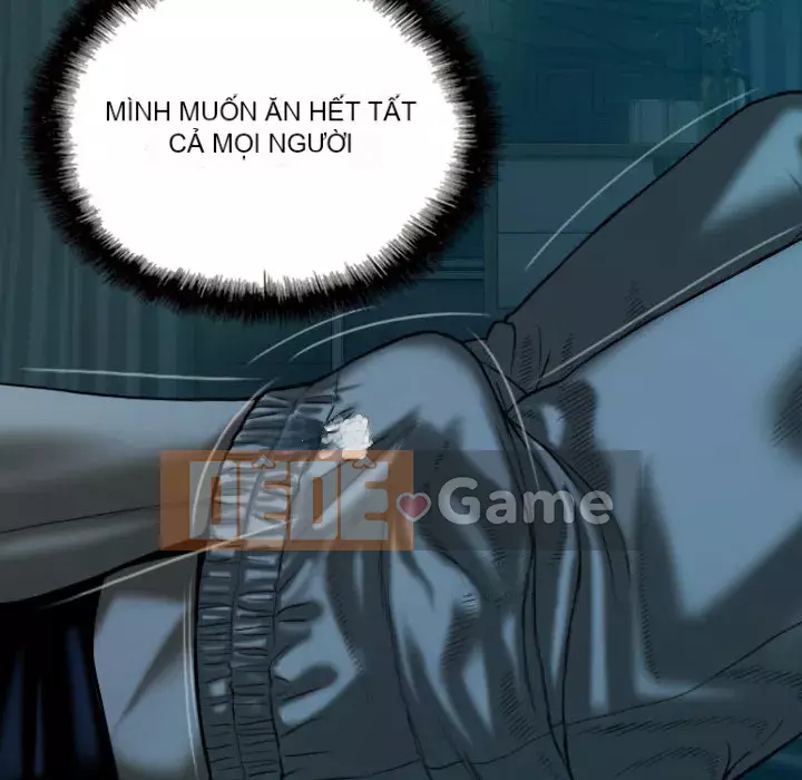 Chỉ yêu người phụ nữ đó Chương 1-3