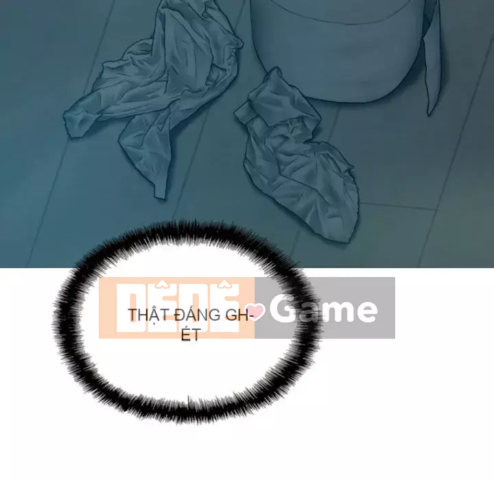 Chỉ yêu người phụ nữ đó Chương 1-3