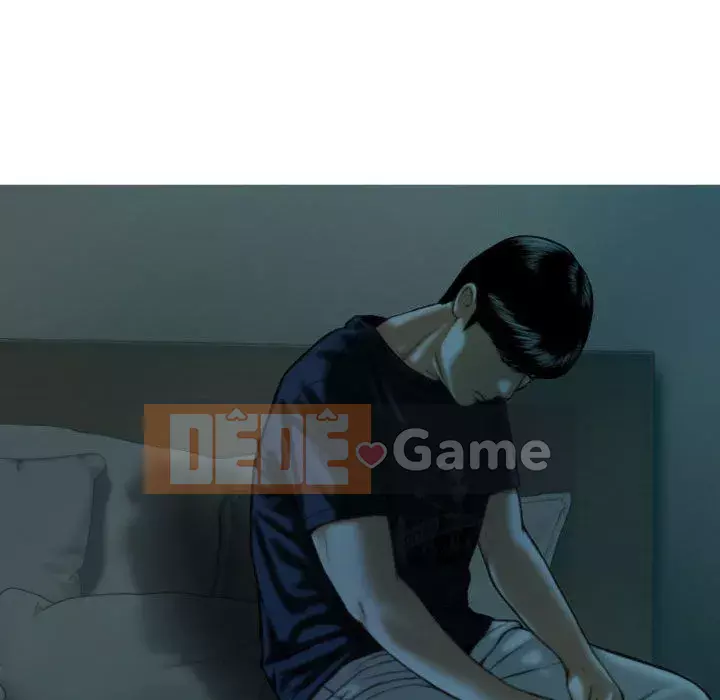 Chỉ yêu người phụ nữ đó Chương 1-3