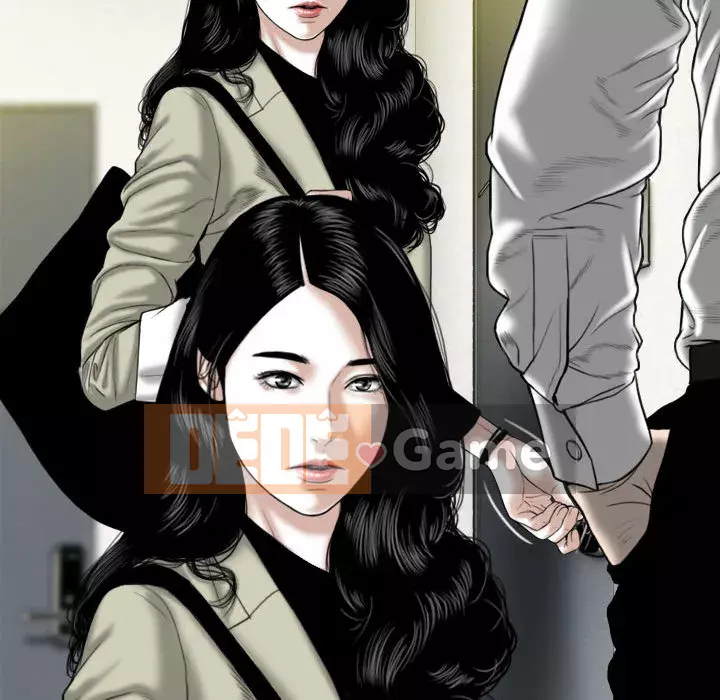 Chỉ yêu người phụ nữ đó Chương 1-3