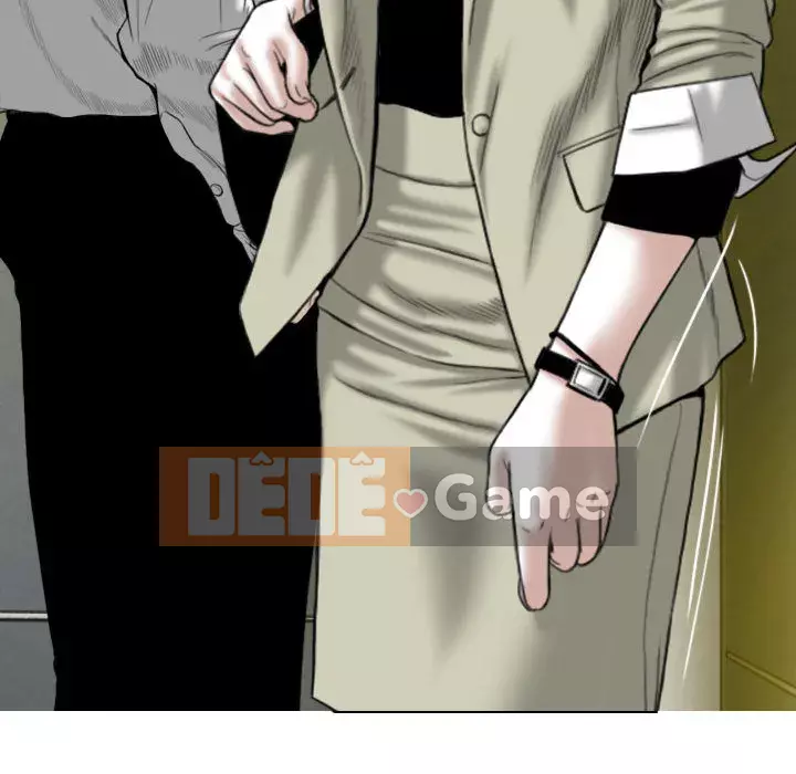 Chỉ yêu người phụ nữ đó Chương 1-3