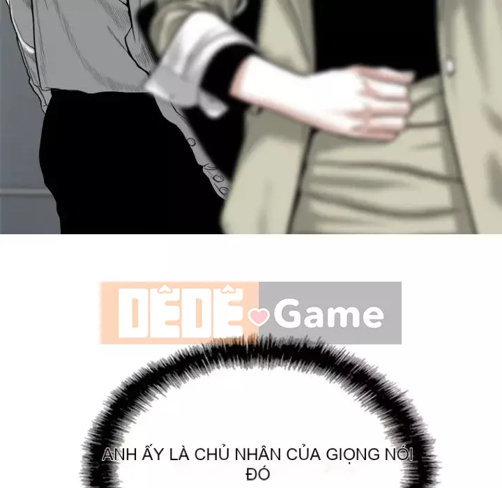 Chỉ yêu người phụ nữ đó Chương 1-3