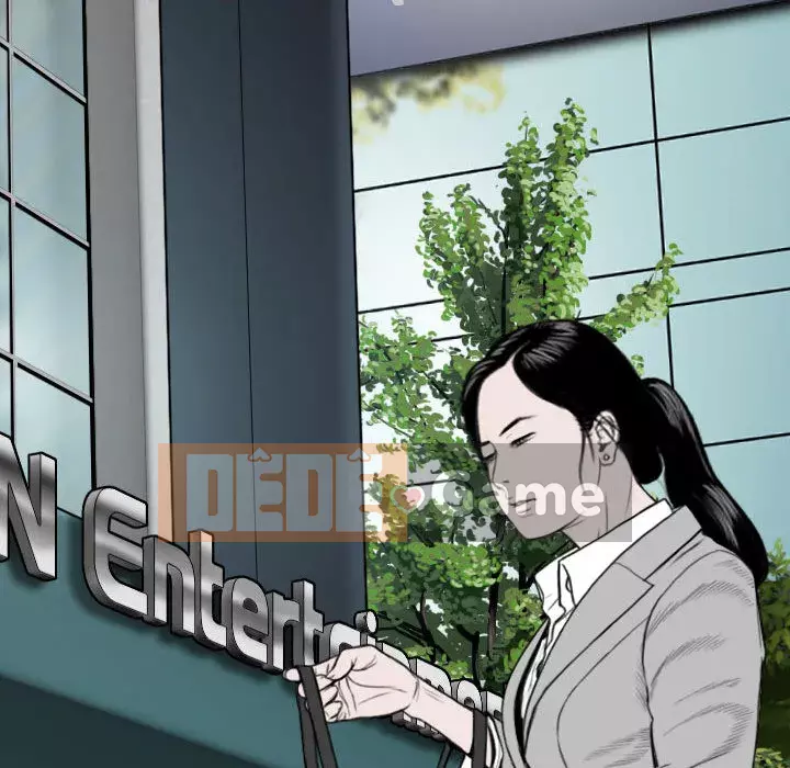 Chỉ yêu người phụ nữ đó Chương 1-3