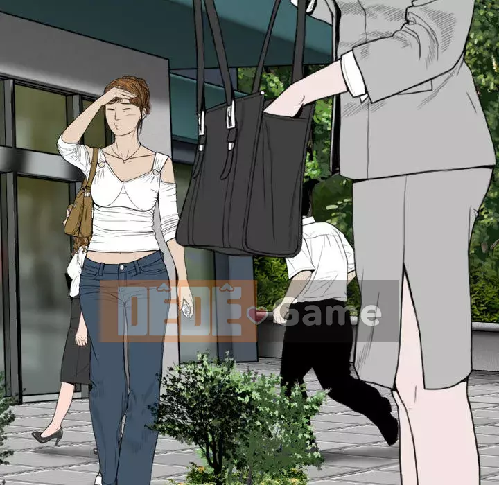 Chỉ yêu người phụ nữ đó Chương 1-3