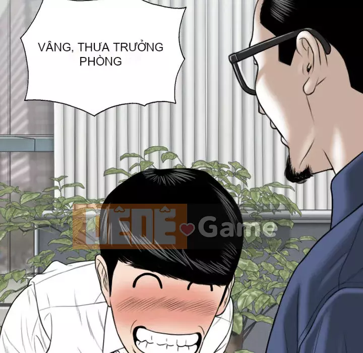 Chỉ yêu người phụ nữ đó Chương 1-3