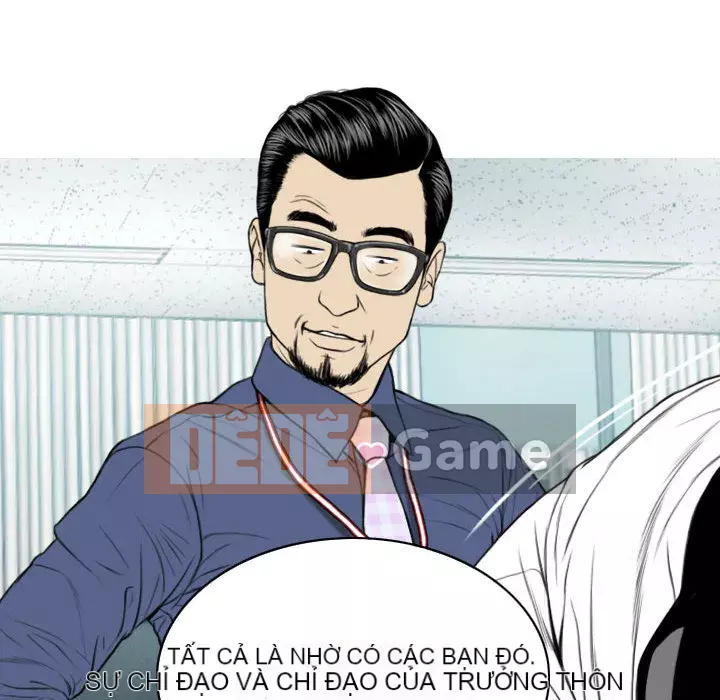 Chỉ yêu người phụ nữ đó Chương 1-3