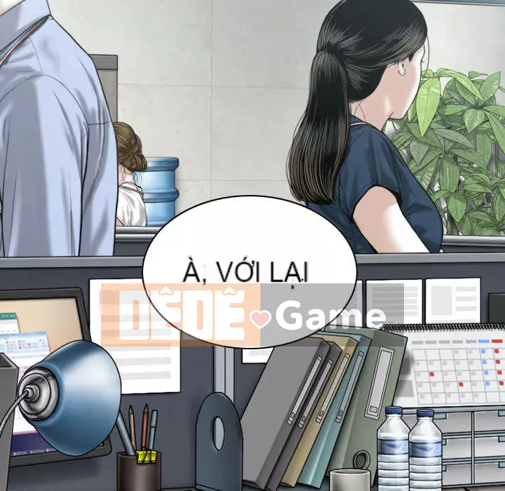 Chỉ yêu người phụ nữ đó Chương 1-3