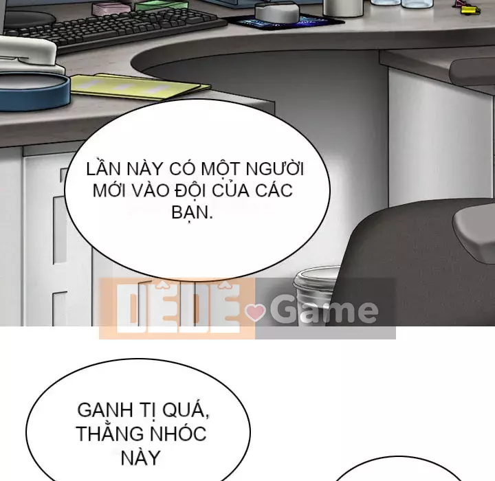 Chỉ yêu người phụ nữ đó Chương 1-3