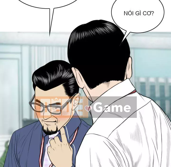 Chỉ yêu người phụ nữ đó Chương 1-3