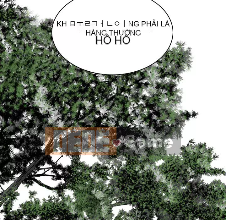 Chỉ yêu người phụ nữ đó Chương 1-3