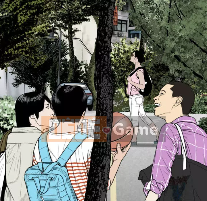 Chỉ yêu người phụ nữ đó Chương 1-3