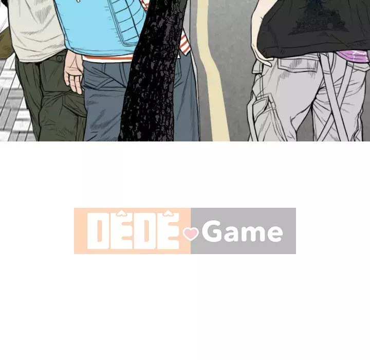 Chỉ yêu người phụ nữ đó Chương 1-3