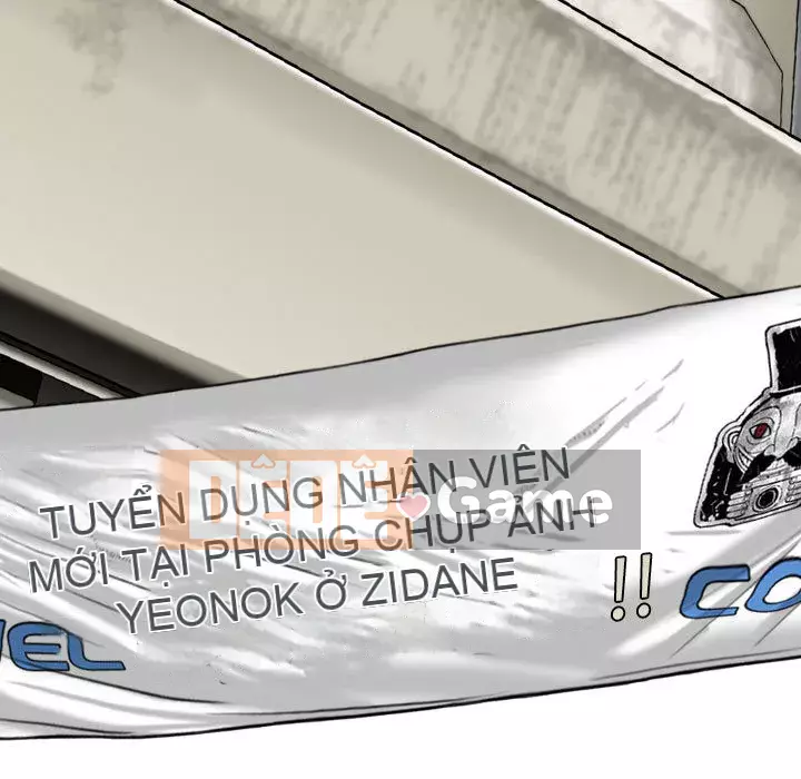 Chỉ yêu người phụ nữ đó Chương 1-3