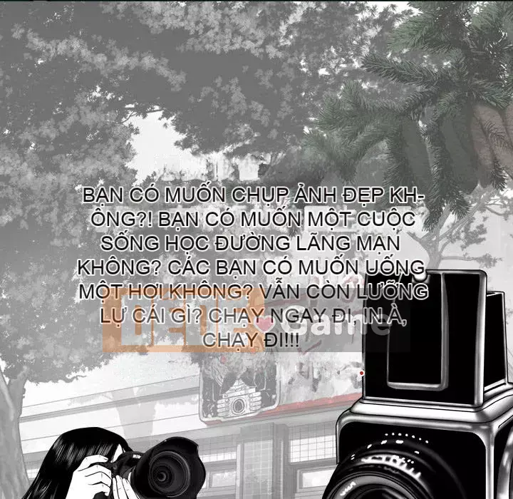 Chỉ yêu người phụ nữ đó Chương 1-3