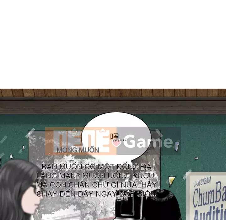 Chỉ yêu người phụ nữ đó Chương 1-3