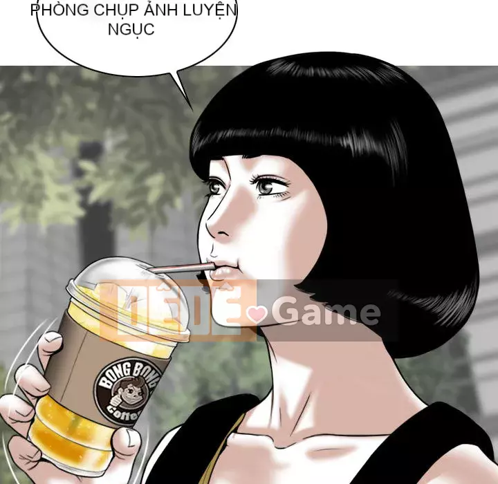 Chỉ yêu người phụ nữ đó Chương 1-3