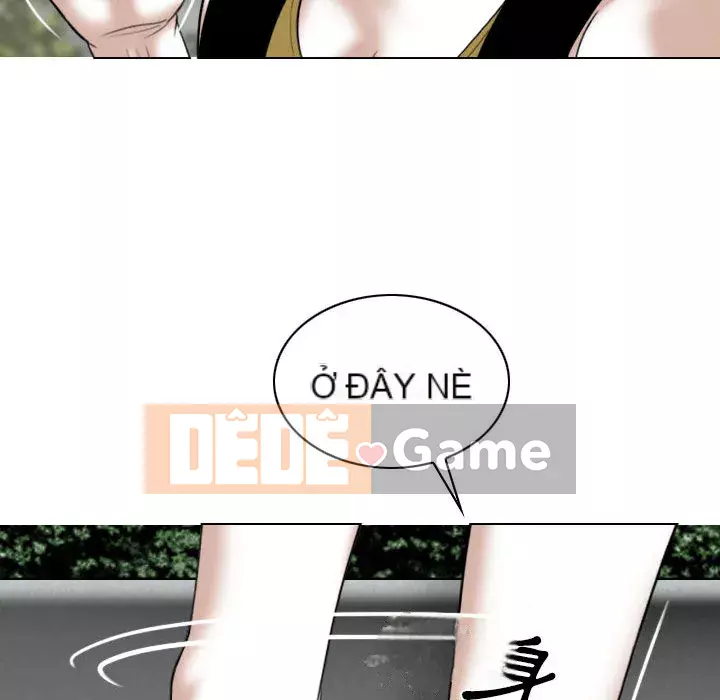 Chỉ yêu người phụ nữ đó Chương 1-3