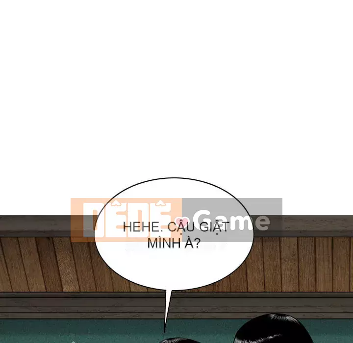 Chỉ yêu người phụ nữ đó Chương 1-3