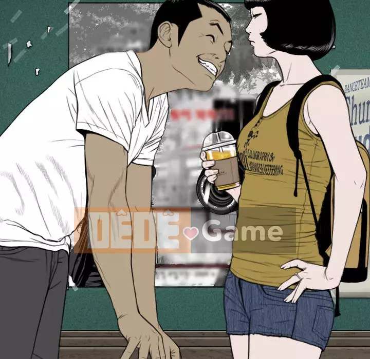 Chỉ yêu người phụ nữ đó Chương 1-3