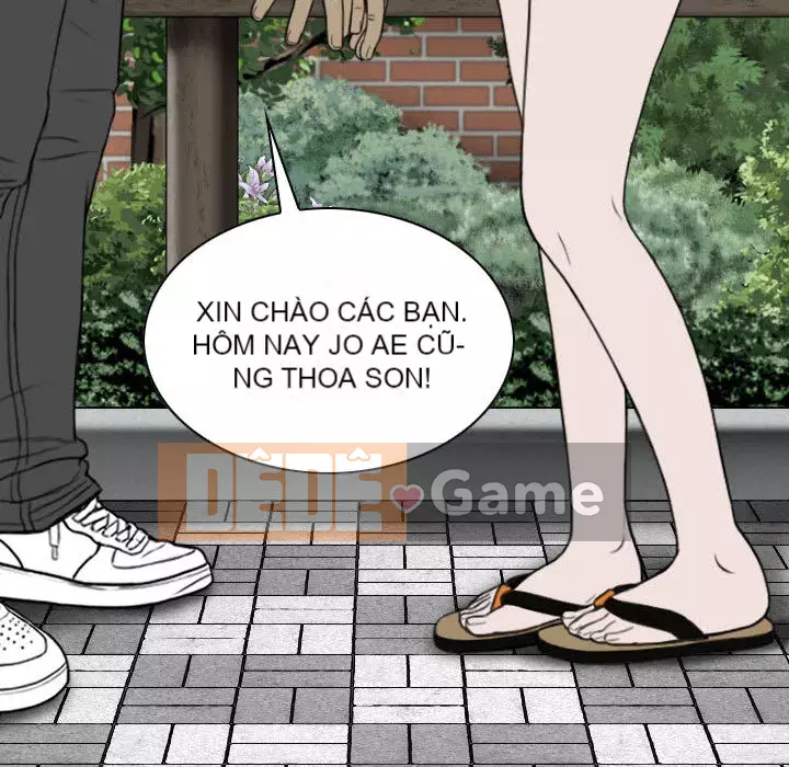 Chỉ yêu người phụ nữ đó Chương 1-3