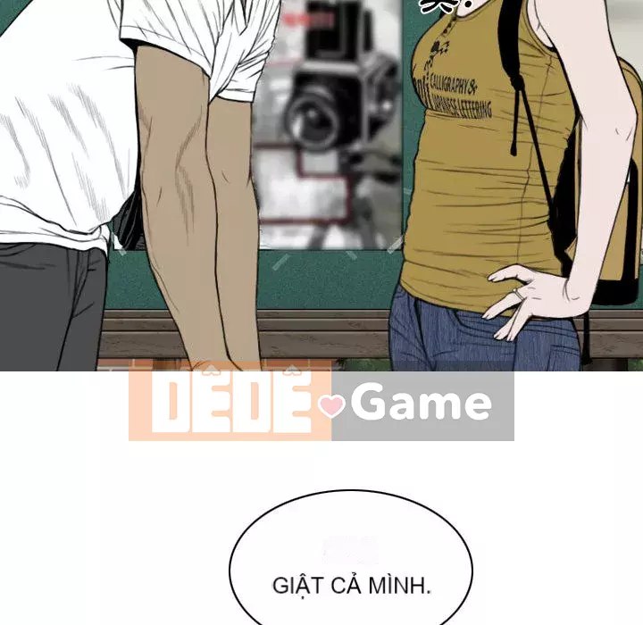 Chỉ yêu người phụ nữ đó Chương 1-3