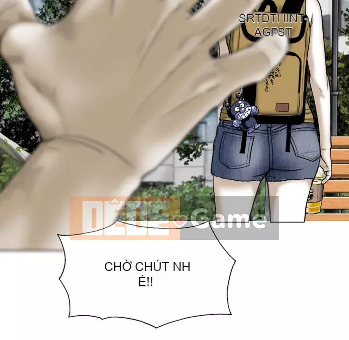 Chỉ yêu người phụ nữ đó Chương 1-3