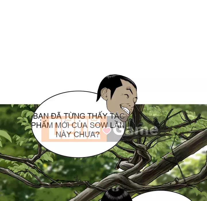 Chỉ yêu người phụ nữ đó Chương 1-3