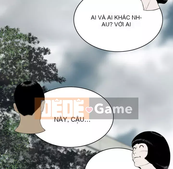 Chỉ yêu người phụ nữ đó Chương 1-3