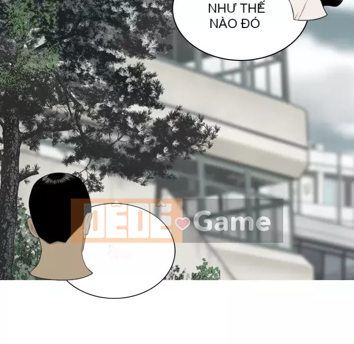 Chỉ yêu người phụ nữ đó Chương 1-3