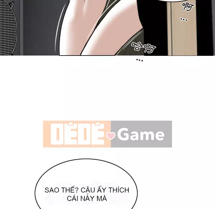 Chỉ yêu người phụ nữ đó Chương 1-3